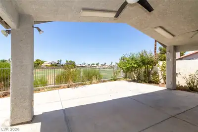 2278 Ramsgate Drive 0 Patio
