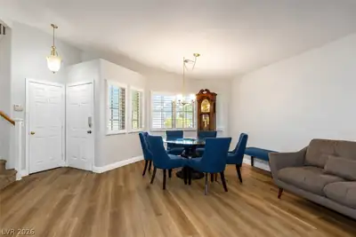 2278 Ramsgate Drive 0 Dining Room