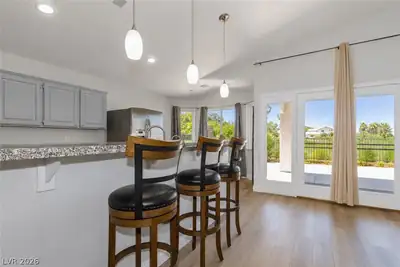 2278 Ramsgate Drive 0 Kitchen
