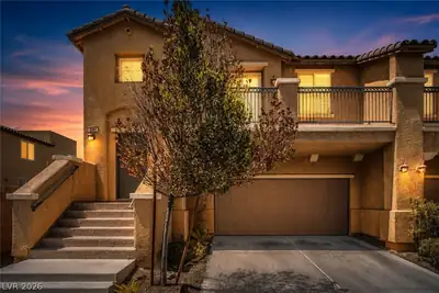 1141 Via Navona Henderson, NV 89052