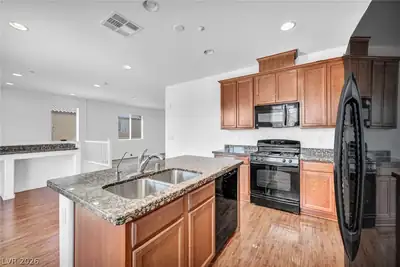 1141 Via Navona, Henderson, NV 89052 