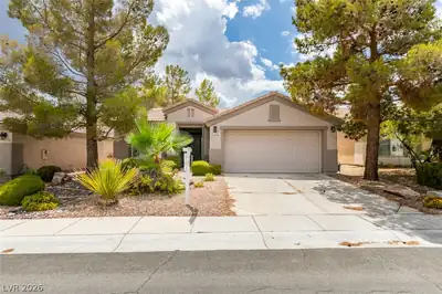 2189 Chapman Ranch Drive Henderson, NV 89012