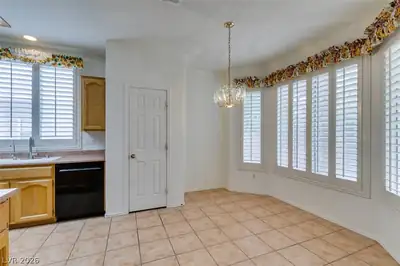 2189 Chapman Ranch Drive Dining Area