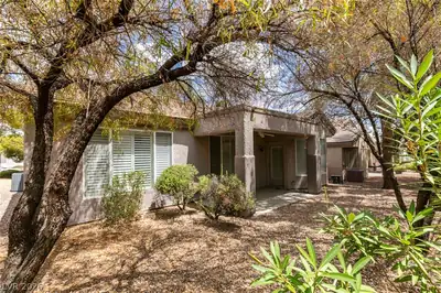 2189 Chapman Ranch Drive Back of Structure