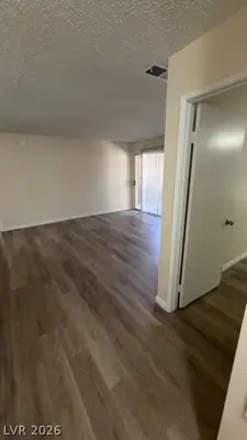 2200 South FORT APACHE Road 2165 Living Room