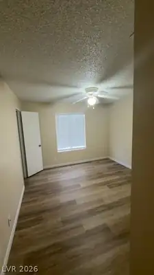 2200 South FORT APACHE Road 2165 Bedroom