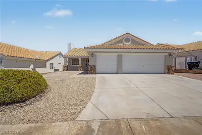 695 West Pacific Avenue Henderson, NV 89002