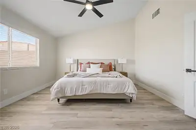 695 West Pacific Avenue Bedroom