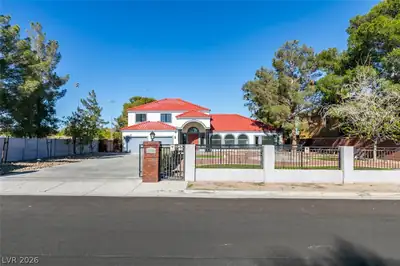 7040 OBANNON Drive, Las Vegas