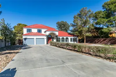 7040 OBANNON Drive, Las Vegas, NV 89117 