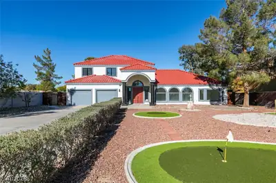 7040 OBANNON Drive, Las Vegas, NV 89117 