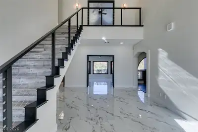 7040 OBANNON Drive, Las Vegas, NV 89117 