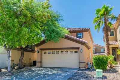 659 Quayside Court Las Vegas, NV 89178