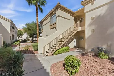 7400 West Flamingo Road 1090, Las Vegas