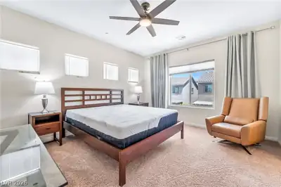 372 Monique Springs Street, Henderson, NV 89014 Bedroom