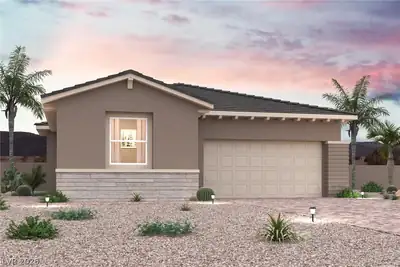8128 Vanhoy Creek Street, Las Vegas