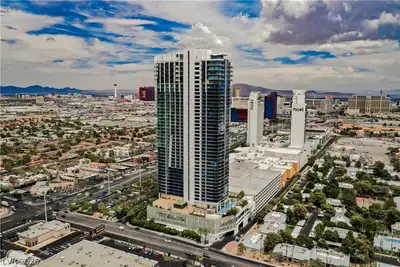 4381 West Flamingo Road 3008 Las Vegas, NV 89103