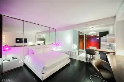 4381 West Flamingo Road 3008 Bedroom