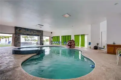 2720 East Quail Avenue Las Vegas, NV 89120