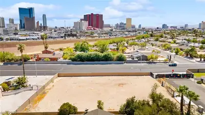 1629 Westwood Drive Lot