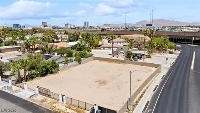 1629 Westwood Drive Lot