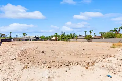 1629 Westwood Drive Lot