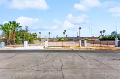 1629 Westwood Drive Lot