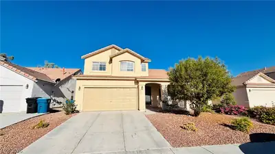 9539 Palini Court, Las Vegas