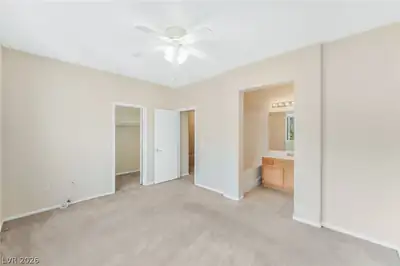3955 PALM BEACH Street 101 Primary Bedroom