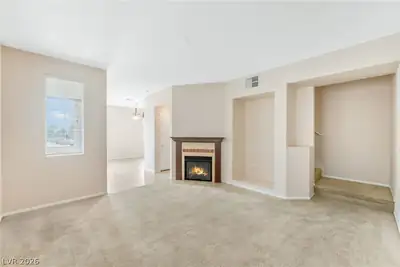 3955 PALM BEACH Street 101 Living Room