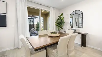 648 Semitone Lane, Henderson, NV 89015 Dining Area