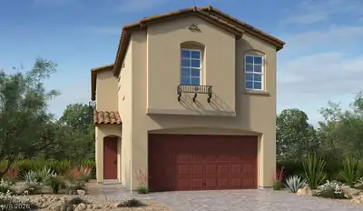 648 Semitone Lane, Henderson