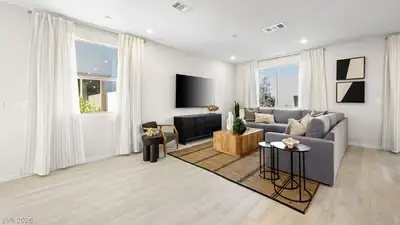 648 Semitone Lane, Henderson, NV 89015 Living Room
