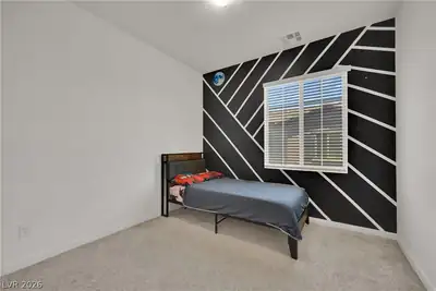 965 Nevada State Drive 6202 Bedroom