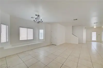 8918 HOUSTON RIDGE Avenue 0 Living Room