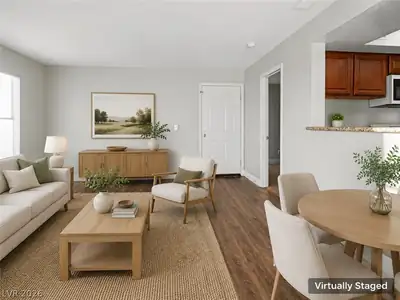 6800 East Lake Mead Boulevard 2018, Las Vegas