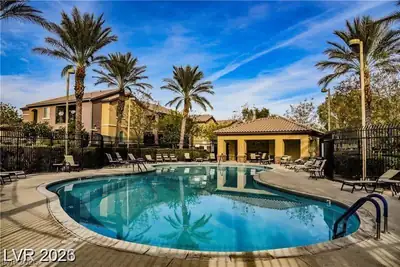 6868 Sky Pointe Drive 2051 Pool