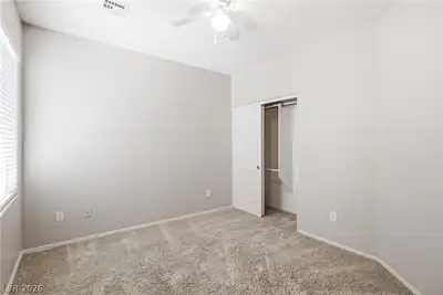 6868 Sky Pointe Drive 2051 Bedroom