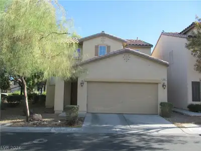 5047 Dodge Ridge Avenue, Las Vegas