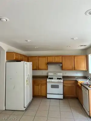 5047 Dodge Ridge Avenue Kitchen