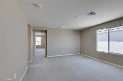 9949 Locking Biner Avenue, Las Vegas, NV 89166 Bedroom