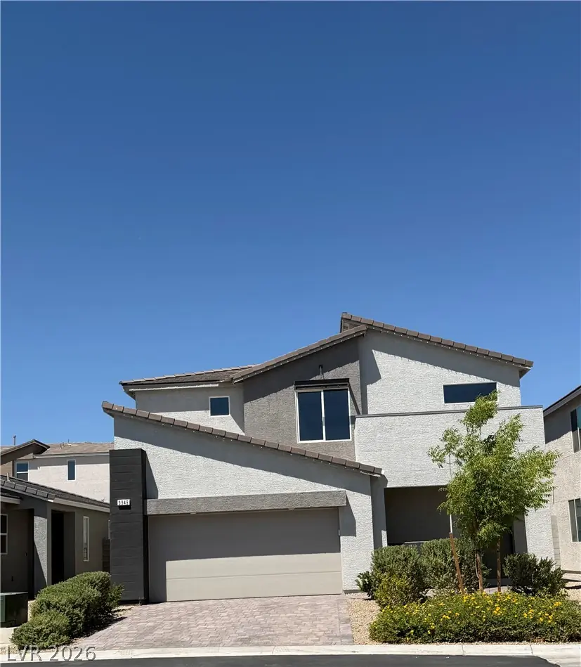 9949 Locking Biner Avenue, Las Vegas, NV 89166