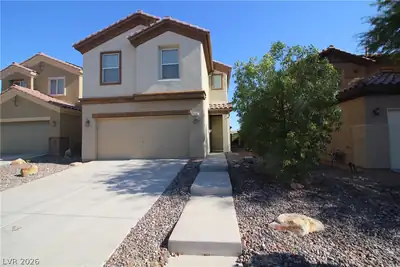714 Newquay Court, Las Vegas