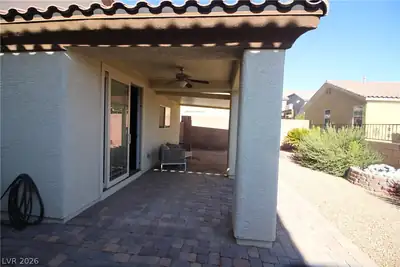 714 Newquay Court Patio