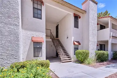 6659 West Tropicana Avenue 203, Las Vegas