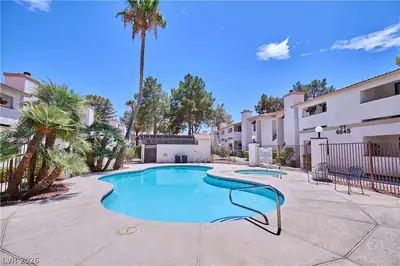 6659 West Tropicana Avenue 203 