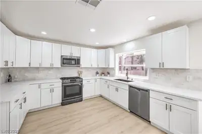 9115 Sangria Lane, Las Vegas
