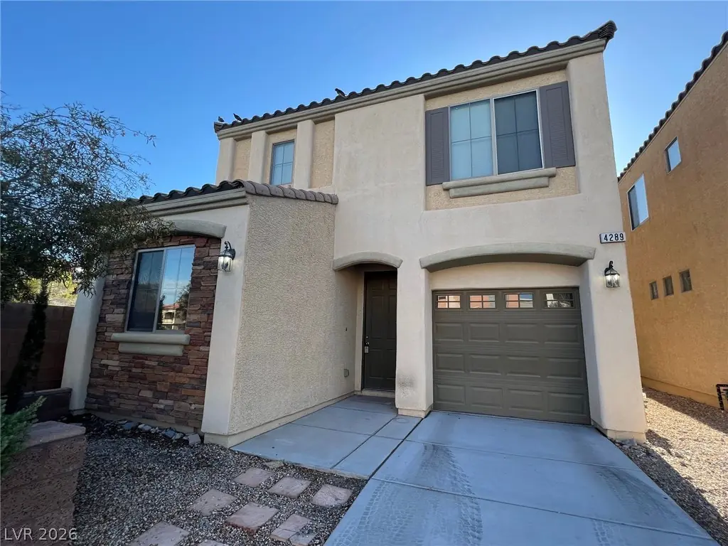 4289 Sugar Drive