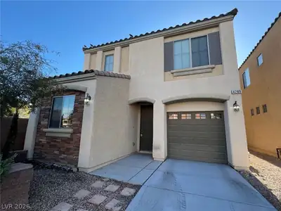 4289 Sugar Drive, Las Vegas