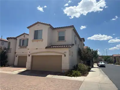 1541 Mount Noble Court Henderson, NV 89074